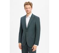 Daniel Hechter Baukasten-Sakko Herren Modern Fit petrol, 26