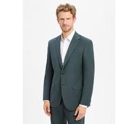 Daniel Hechter Baukasten-Sakko Herren Modern Fit petrol, 54