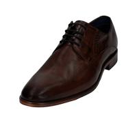 Daniel Hechter - Business Schnürer - 811219011100-6100 - Braun 46