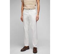Daniel Hechter Chinohose Herren weiß, 33-34