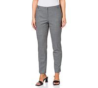 Daniel Hechter Damen Pants Hose, per Pack Grau (Grey 920), W42(Herstellergröße: 42)