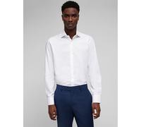 Daniel Hechter Hemd Herren Modern Fit Baumwolle weiß, 42