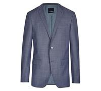 Daniel Hechter - Modern Fit - Herren Sakko (100129-40208), Größe:50, Farbe:Ice Blue (620)