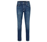 Daniel Hechter Herren 5-Pocket METZ Jeans, 670, 36/34