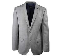 Daniel Hechter XTENSION Anzug-Sakko, grey