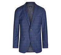 Daniel Hechter Herren Jacket Nos Xten Mf Blazer, Blau (670), 56 EU
