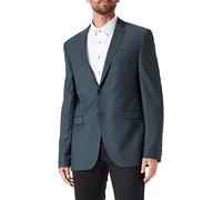 Daniel Hechter Sakko Herren Regular Fit grün, 98