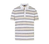 Daniel Hechter Herren Modisches Poloshirt