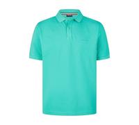 Daniel Hechter Herren Polo Pique, Green, 56