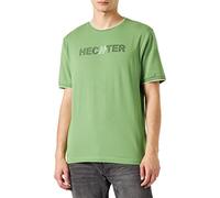 Daniel Hechter Herren Print T-Shirt, 520, XL