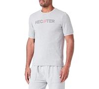 Daniel Hechter Herren Print T-Shirt, 910, 3XL