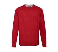 Daniel Hechter Pullover Herren rot, L