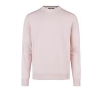 Daniel Hechter - Herren Pullover mit Rundhals Ausschnitt (141805-65120), Größe:XXL, Farbe:Pink (210)