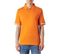 Daniel Hechter Herren Single Jersey Polo, 170, L