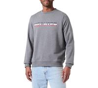 Daniel Hechter Sweatshirt Herren grau, L