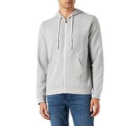 Daniel Hechter Herren Sweat Jacket Hoodie Sweatjacke, 910, 3XL