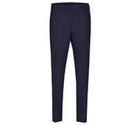 Daniel Hechter Herren Trousers NOS XTEN SF Anzughose, 680, 28