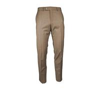 Daniel Hechter Herren Trousers Nosmod DH-X Hose, per Pack Beige (Sand 410), W(Herstellergröße: 27)