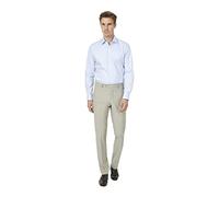 Daniel Hechter Herren Trousers Nosmod DH-X Hose, per Pack Beige (Sand 410), W(Herstellergröße: 52)