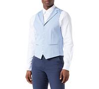 Daniel Hechter Herren Waistcoat H-XTENSION Weste, 620, 27