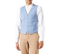 Daniel Hechter Herren Waistcoat H-XTENSION Weste, 620, 52