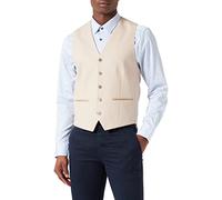 Daniel Hechter Herren Waistcoat NOS H-ECO Weste, 410, 58