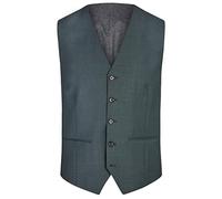 Daniel Hechter Weste Herren grau, 52