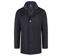 Daniel Hechter Jacke Herren blau, 50