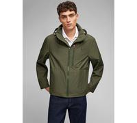 Daniel Hechter Jacke Herren grün, 52