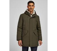 Daniel Hechter Jacke Herren oliv, 50
