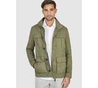 Daniel Hechter Jacke Herren oliv, 58