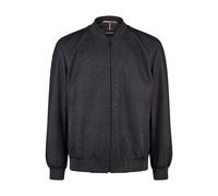 Daniel Hechter Jacke Herren Regular Fit grau, 48