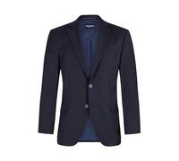 Daniel Hechter Anzugsakko Herren Regular Fit blau, 98