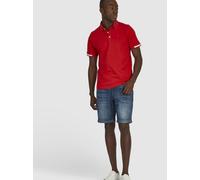 Daniel Hechter Jeans Shorts Herren blau, 33