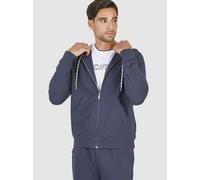 Daniel Hechter Kapuzenjacke Herren blau, L