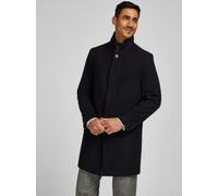 Daniel Hechter Mantel Herren blau, 50