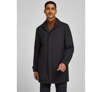 Daniel Hechter Mantel Herren blau, 52
