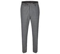 Daniel Hechter - Modern Fit - Herren Anzughose (100129-40250), Größe:52, Farbe:Grey (920)