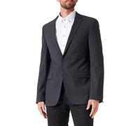 Daniel Hechter Sakko Herren Regular Fit anthrazit, 50