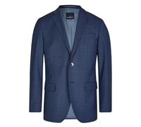 Daniel Hechter Herren 40100 Blazer, Midnight Blue, 56