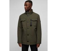 Daniel Hechter Parka Herren oliv, 54