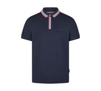 Daniel Hechter Poloshirt Herren blau, XL