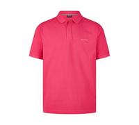 Daniel Hechter Poloshirt Polo Pique Kurzarmshirt für Herren - L