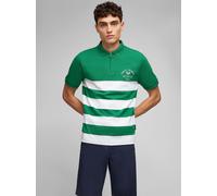 Daniel Hechter Poloshirt Herren grün, L