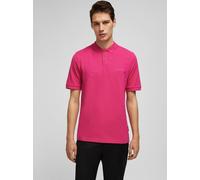 Daniel Hechter Poloshirt Herren pink, XXL