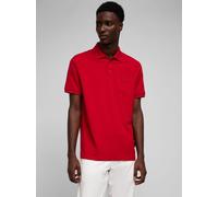 Daniel Hechter Poloshirt Herren rot, XXL