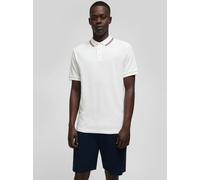 Daniel Hechter Poloshirt Herren weiß, L