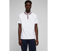 Daniel Hechter Poloshirt Herren weiß, M