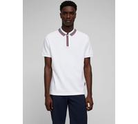 Daniel Hechter Poloshirt Herren weiß, XL