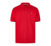 Daniel Hechter Poloshirt Herren rot, M